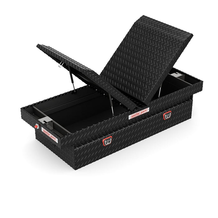 Weather Guard Full-Size Extra Wide Gull Wing Box