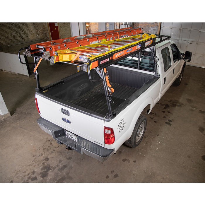 Weather Guard Heavy Duty Steel Truck Rack - 1175-52-02