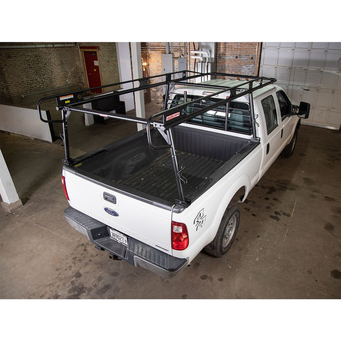 Weather Guard Heavy Duty Steel Truck Rack - 1175-52-02
