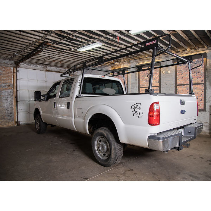 Weather Guard Heavy Duty Steel Truck Rack - 1175-52-02