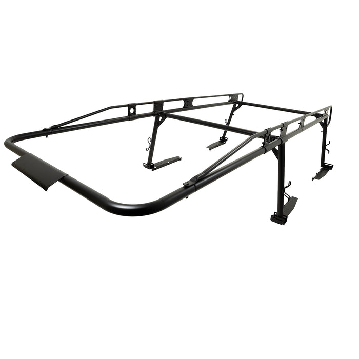 Weather Guard Heavy Duty Steel Truck Rack - 1175-52-02