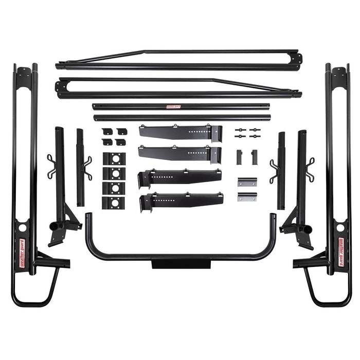 Weather Guard Heavy Duty Steel Truck Rack - 1175-52-02