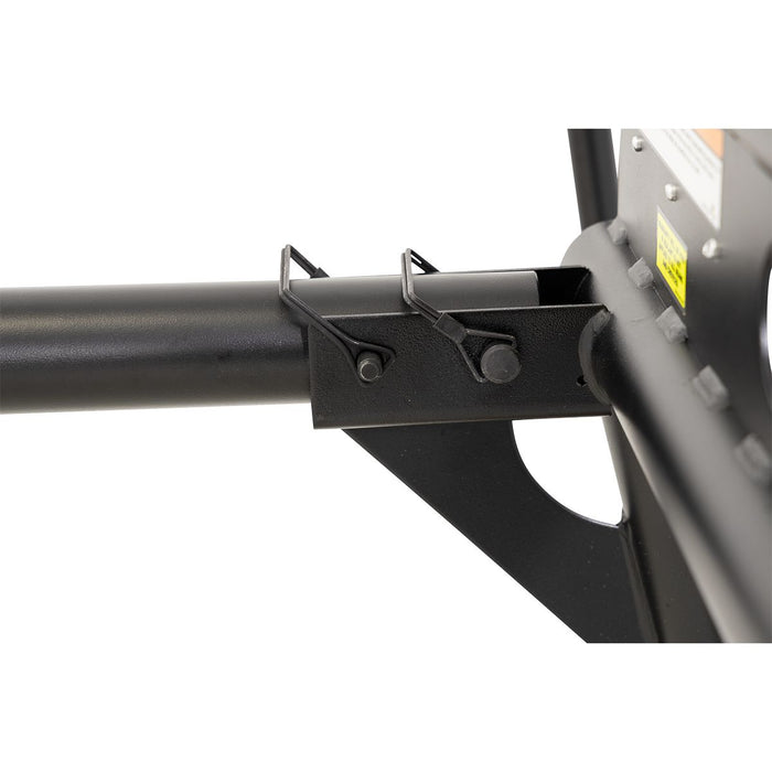 Weather Guard Heavy Duty Steel Truck Rack - 1175-52-02