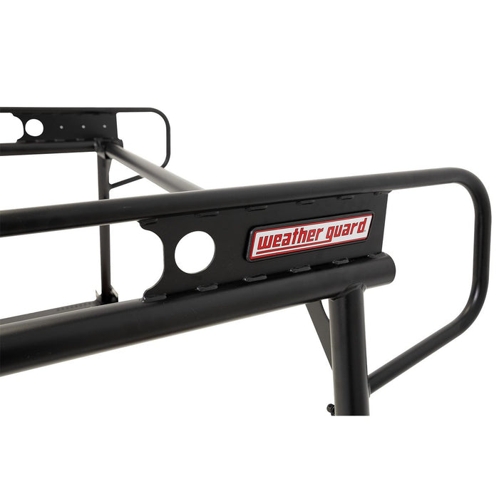 Weather Guard Heavy Duty Steel Truck Rack - 1175-52-02