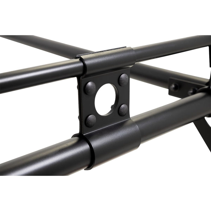 Weather Guard Heavy Duty Steel Truck Rack - 1175-52-02