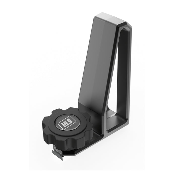 Weather Guard Cargo Stop Headache Rack - 11921-52-01