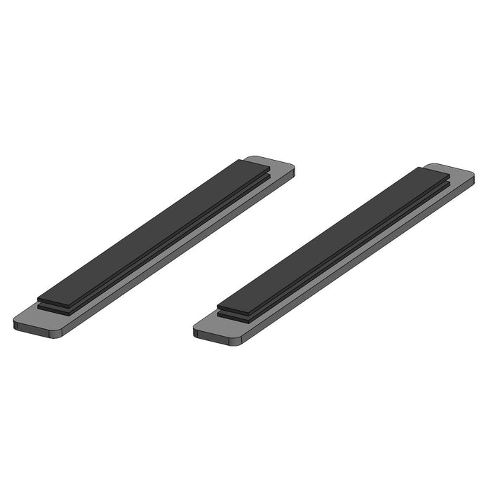 Weather Guard Headache Rack Leveling Spacer - 11923-52-01