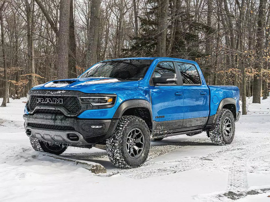AMP Research PowerStep XTreme For 2013-2017 RAM 2500/3500 - 78139-01A
