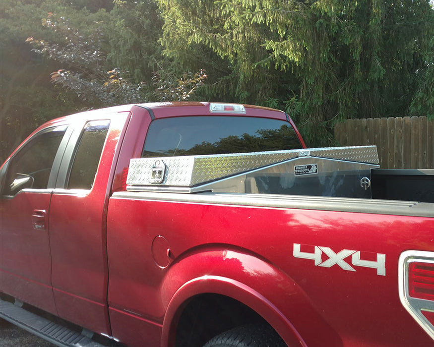Highway Products Gullwing Box - 71" x 16" x 23"