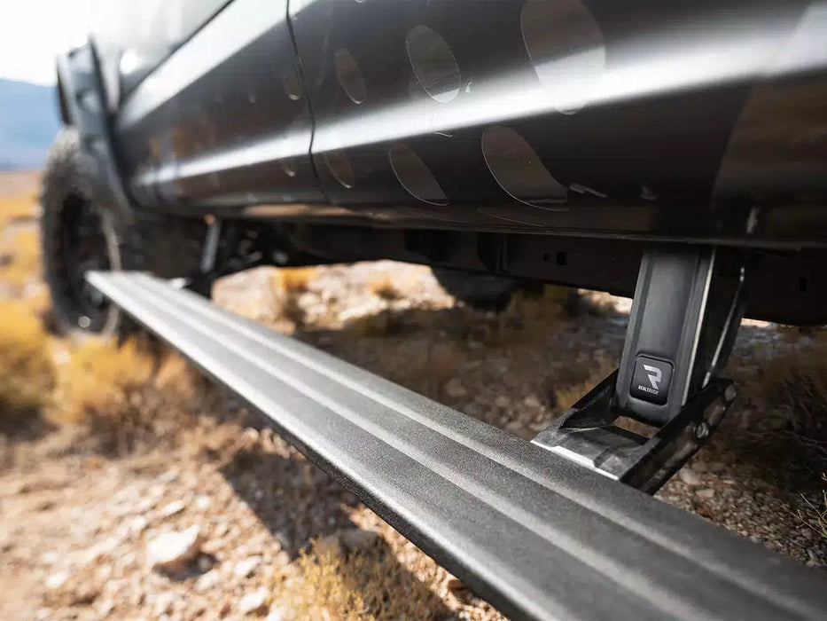 AMP Research PowerStep Smart Series
