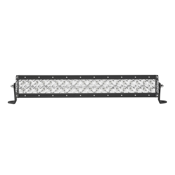 Rigid Industries E-Series Pro 20 Inch Flood Light Black Housing - 120113