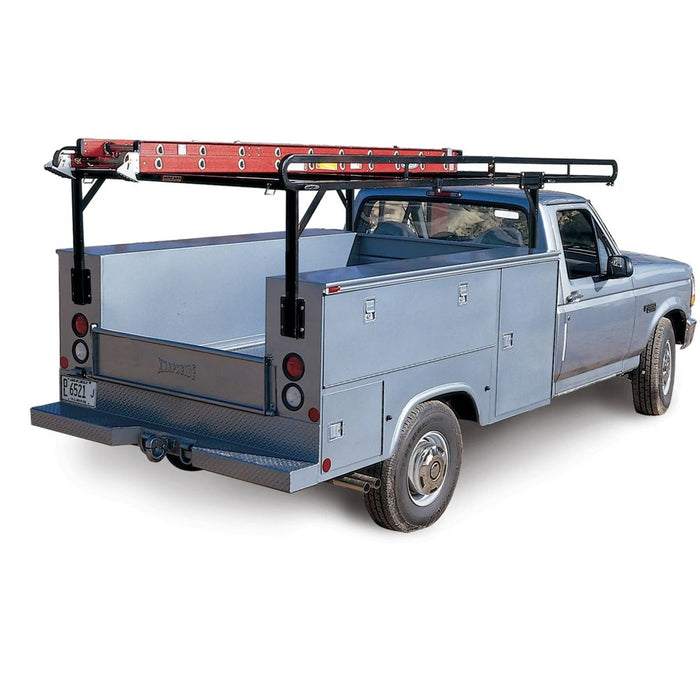 Weather Guard Service Body Truck Rack - 1225