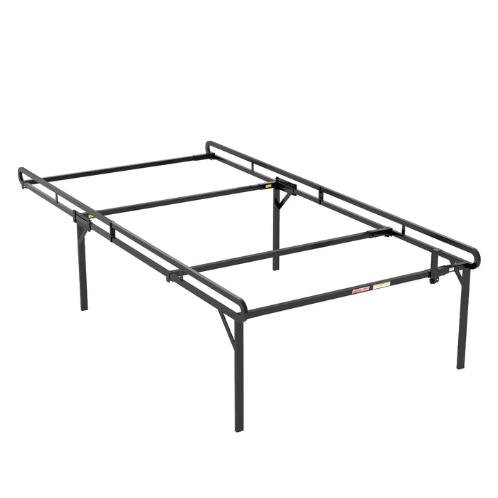 Weather Guard Service Body Truck Rack - 1225