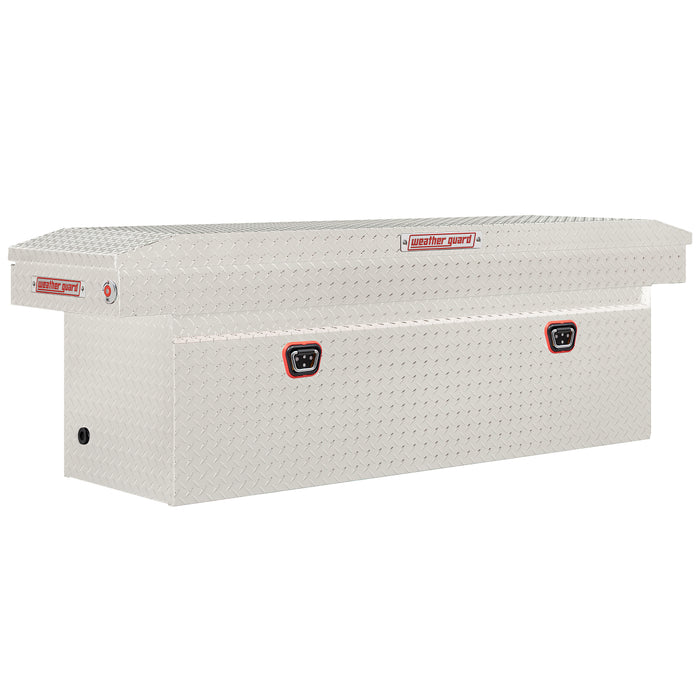 Weather Guard Full-Size Extra Deep Saddle Box