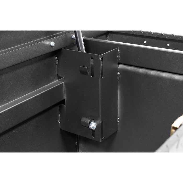 Weather Guard Full-Size Extra Deep Saddle Box