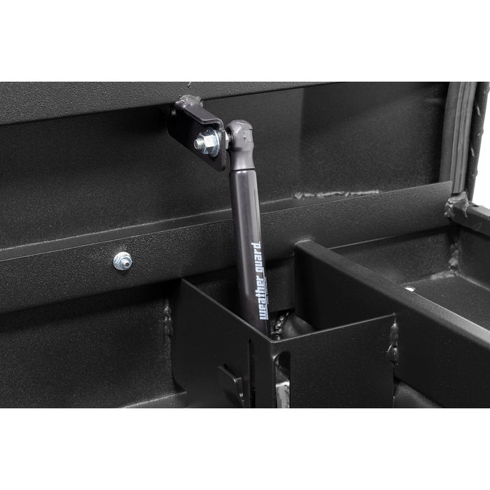 Weather Guard Full-Size Extra Deep Saddle Box