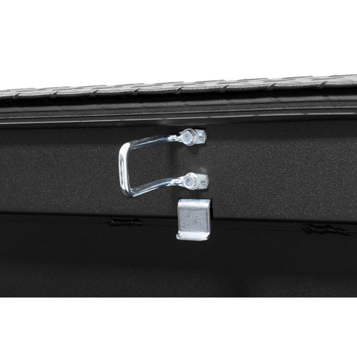 Weather Guard Full-Size Extra Deep Saddle Box