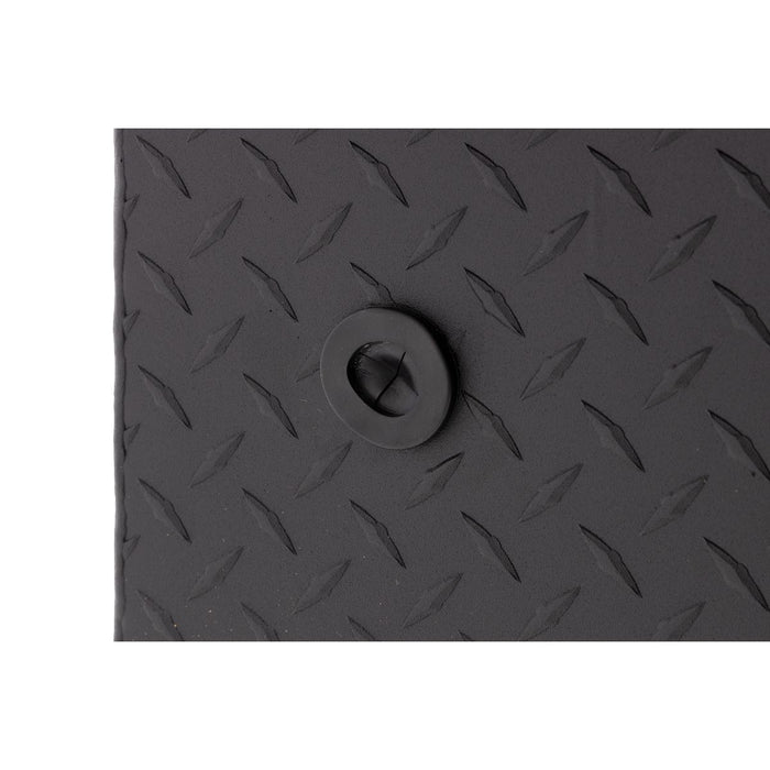 Weather Guard Full-Size Extra Deep Saddle Box