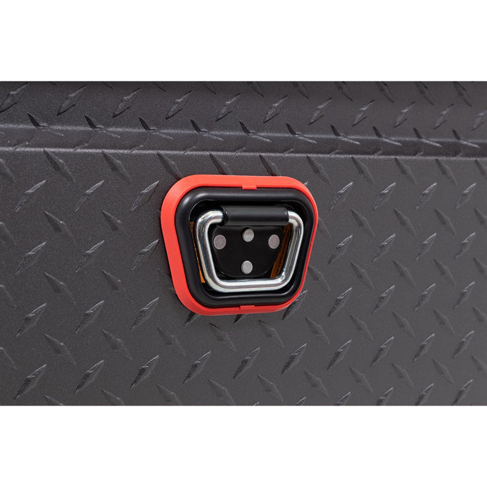 Weather Guard Full-Size Extra Deep Saddle Box