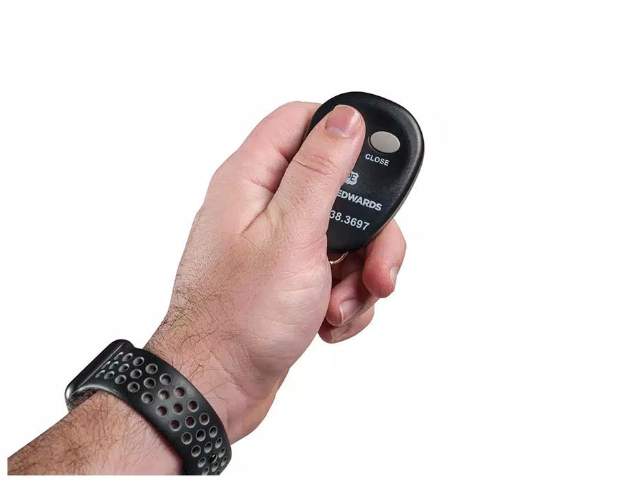 Pace Edwards Bedlocker Electric Retractable Tonneau Cover - BLF177