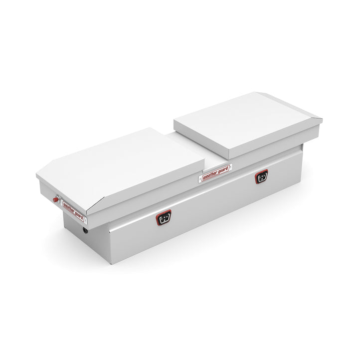 Weather Guard Full-Size Standard Gull Wing Box