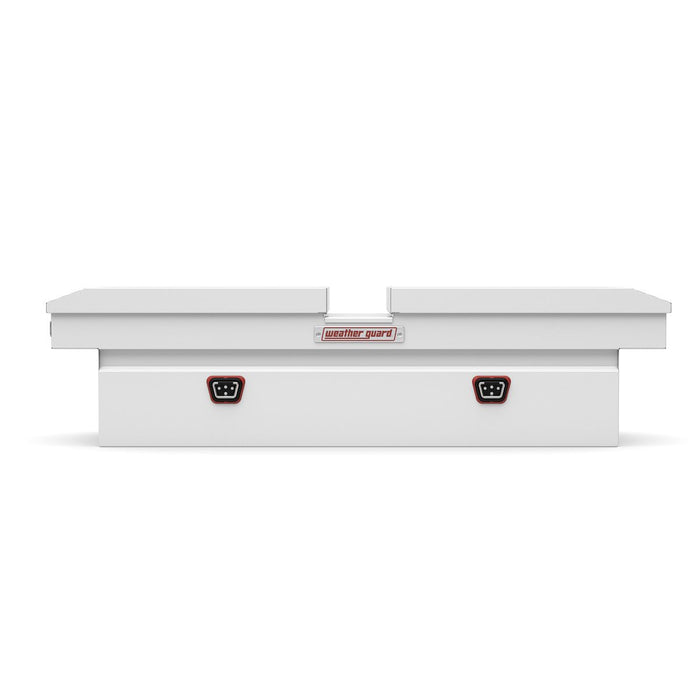 Weather Guard Full-Size Standard Gull Wing Box