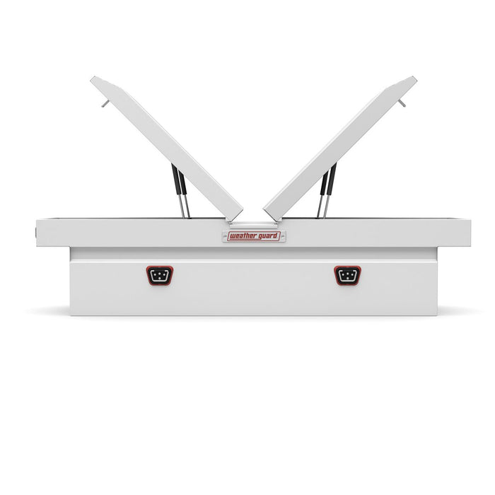 Weather Guard Full-Size Standard Gull Wing Box