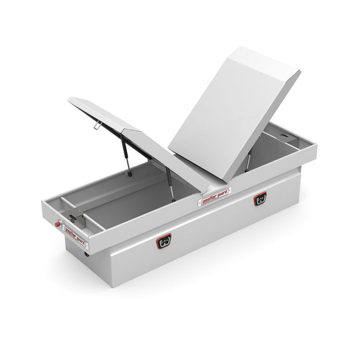Weather Guard Full-Size Standard Gull Wing Box