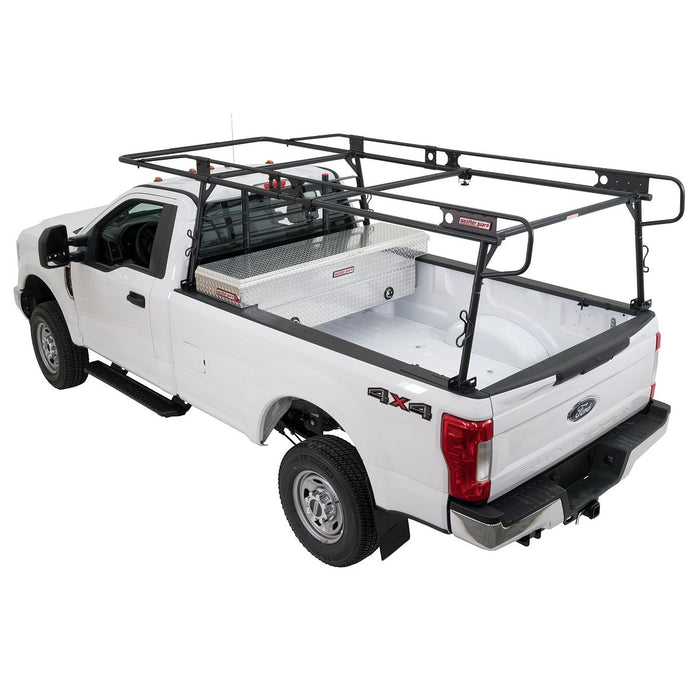 Weather Guard Steel Rack Cross Member - 1290-52-01
