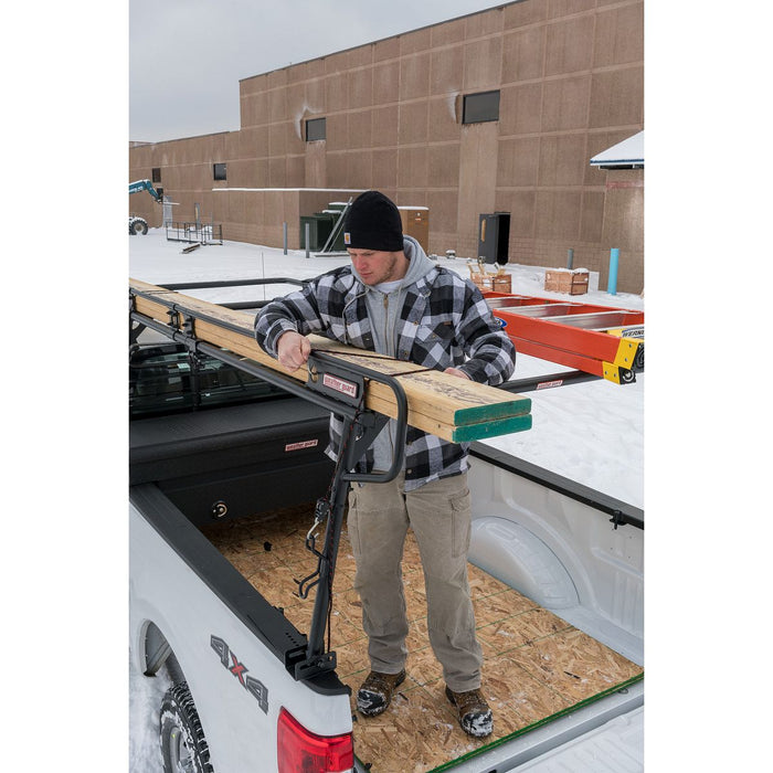 Weather Guard Steel Rack Cross Member - 1290-52-01