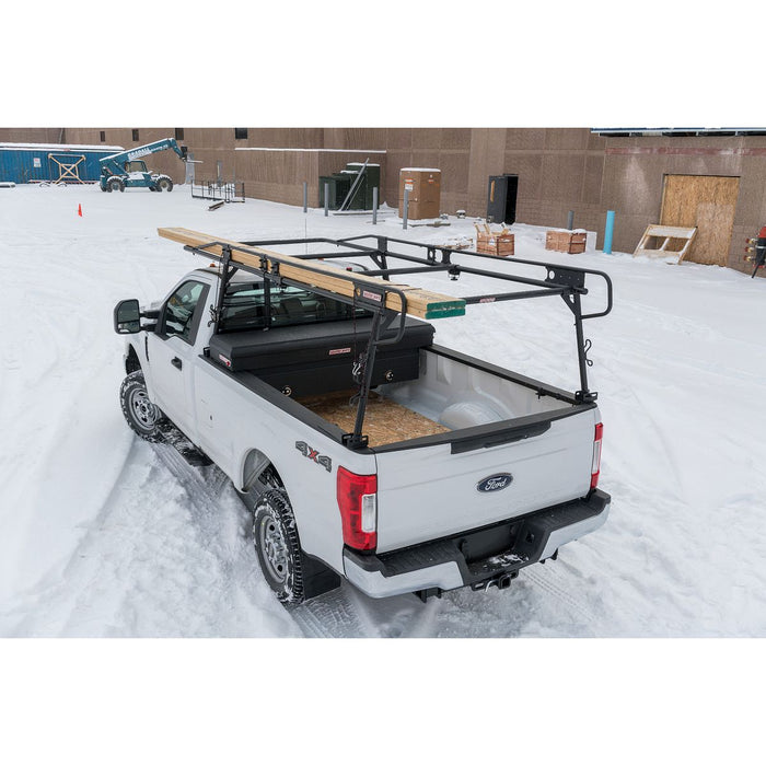Weather Guard Steel Rack Cross Member - 1290-52-01