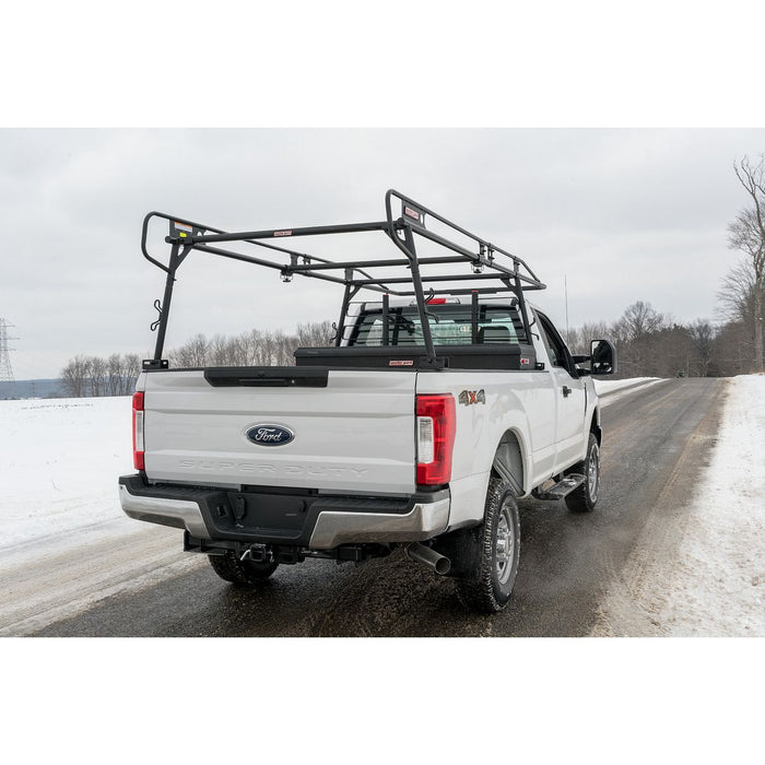 Weather Guard Steel Rack Cross Member - 1290-52-01