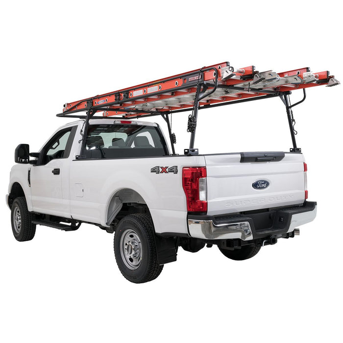 Weather Guard Steel Full-Size Truck Rack - 1275-52-02