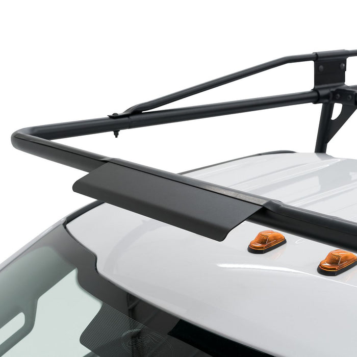 Weather Guard Steel Full-Size Truck Rack - 1275-52-02