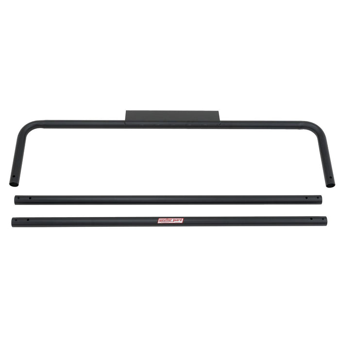 Weather Guard Steel Full-Size Truck Rack - 1275-52-02