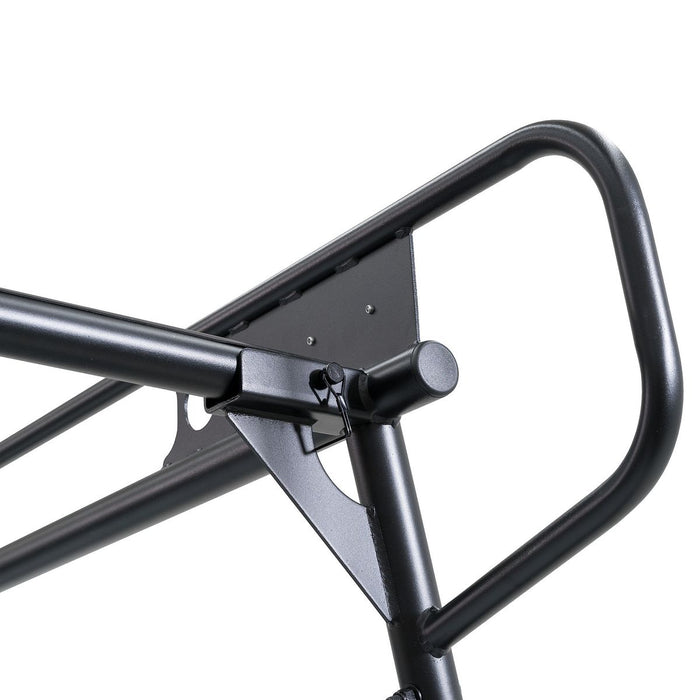 Weather Guard Steel Full-Size Truck Rack - 1275-52-02