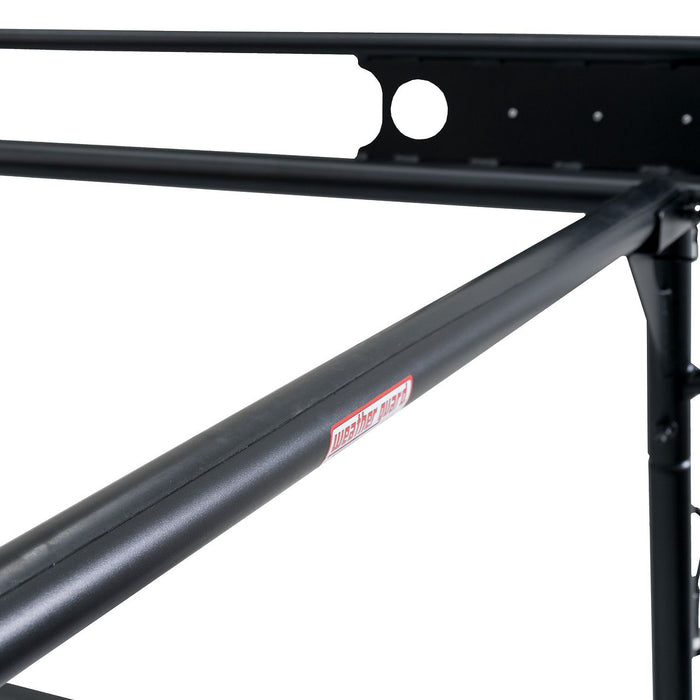 Weather Guard Steel Full-Size Truck Rack - 1275-52-02