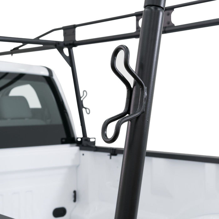 Weather Guard Steel Full-Size Truck Rack - 1275-52-02