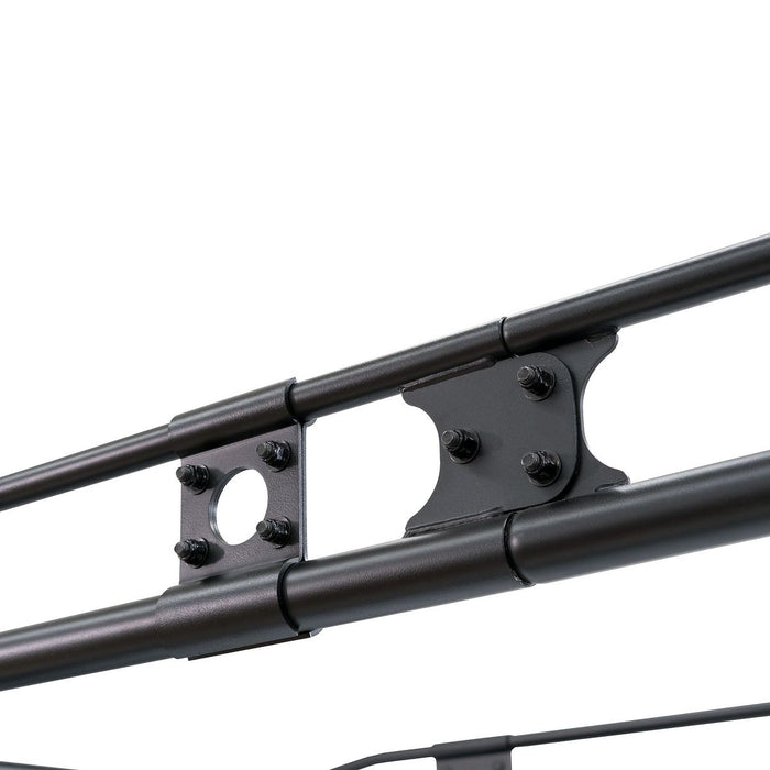Weather Guard Steel Full-Size Truck Rack - 1275-52-02