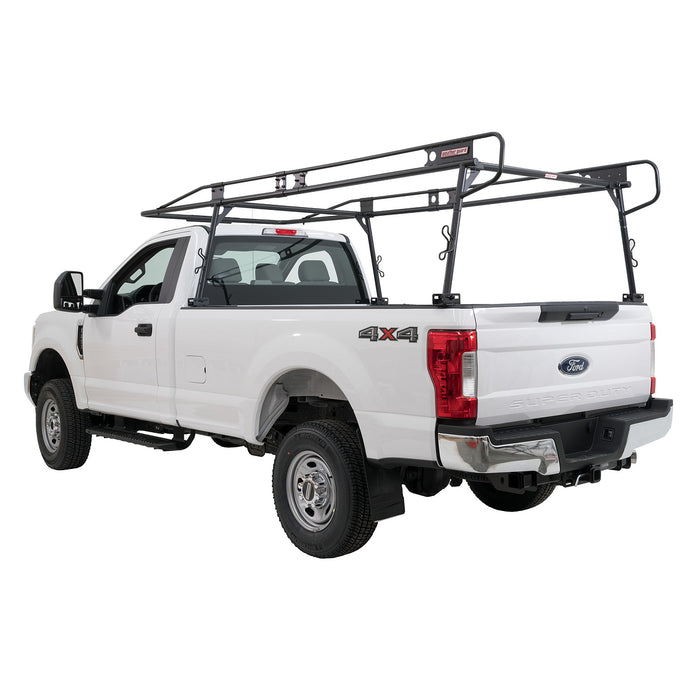 Weather Guard Steel Full-Size Truck Rack - 1275-52-02