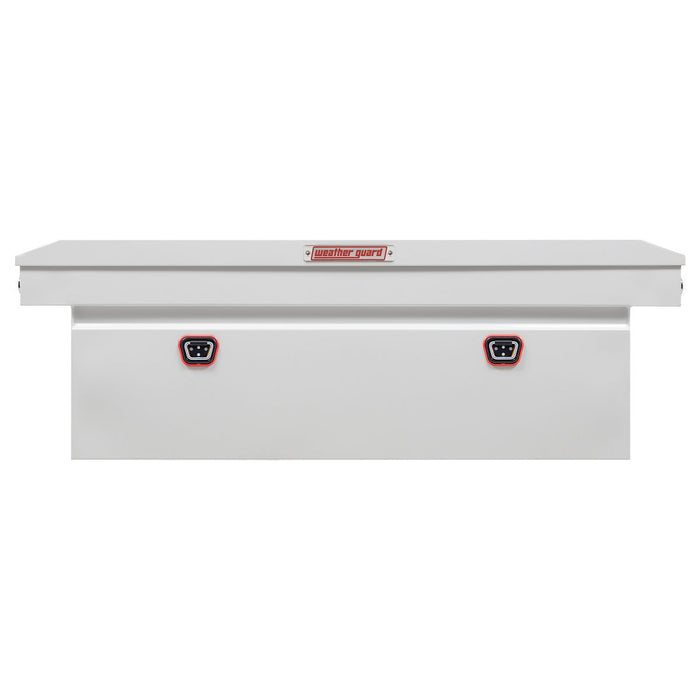 Weather Guard Full-Size Extra Deep Saddle Box