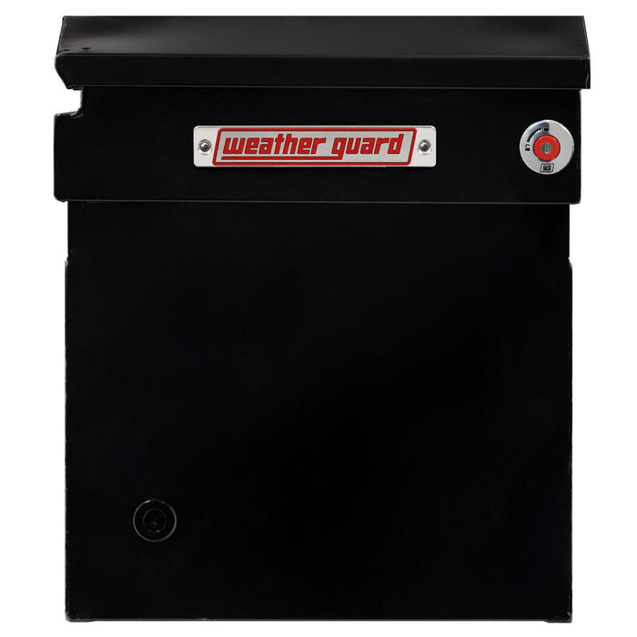 Weather Guard Full-Size Extra Deep Saddle Box