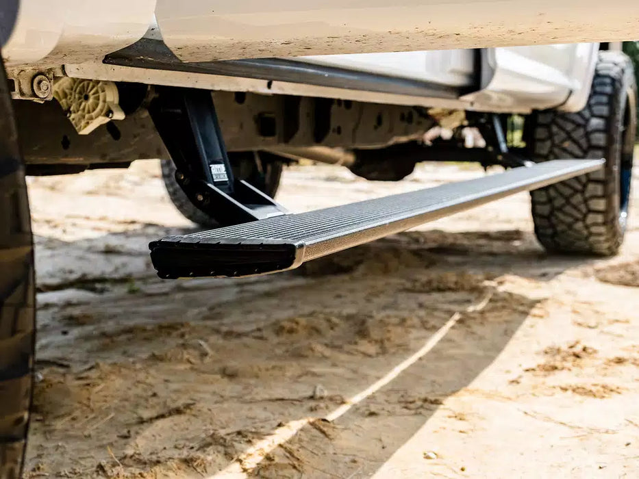 AMP Research PowerStep XTreme For 2013-2017 RAM 2500/3500 - 78139-01A