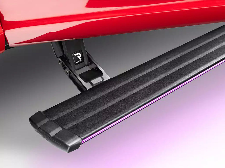 AMP Research PowerStep Vision For 2019-2024 RAM 1500 - 96240-01A