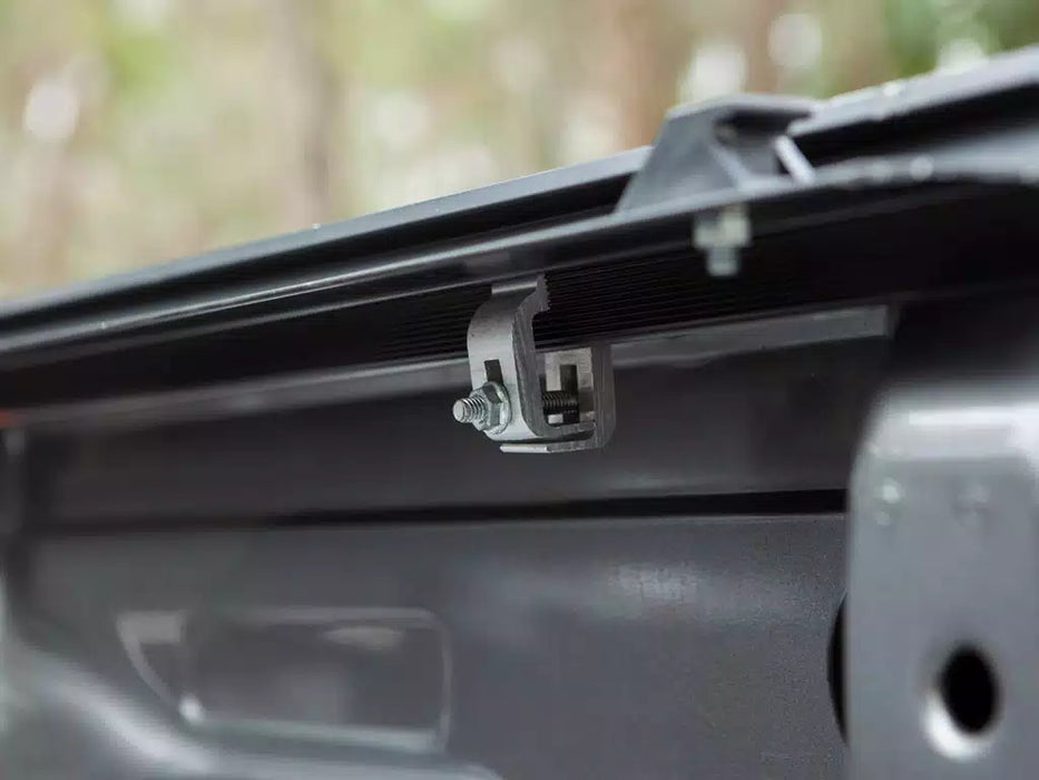 Access Vanish Soft Roll Up Tonneau Cover For 2004-2014 Ford F-150 8' Bed - 91289