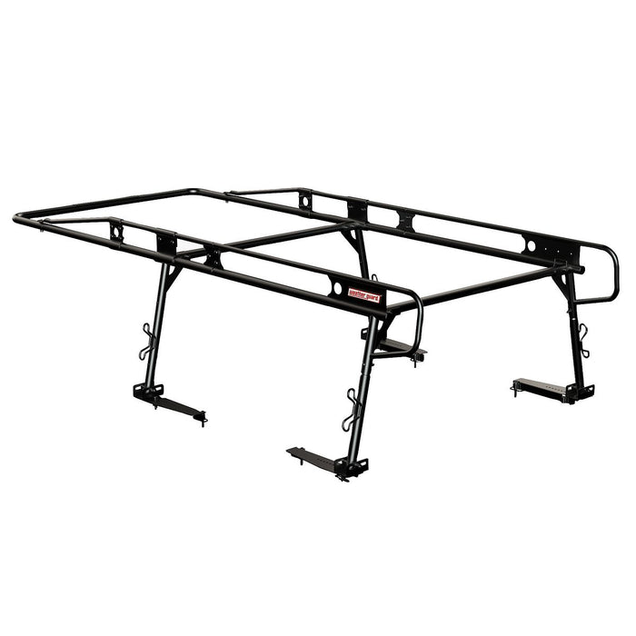 Weather Guard Steel Compact Truck Rack - 1345-52-02