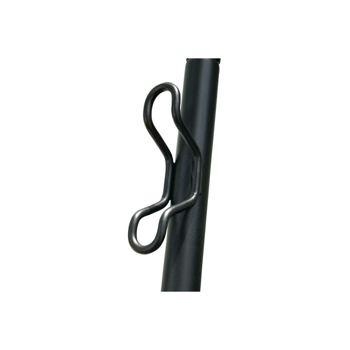 Weather Guard Steel Compact Truck Rack - 1345-52-02