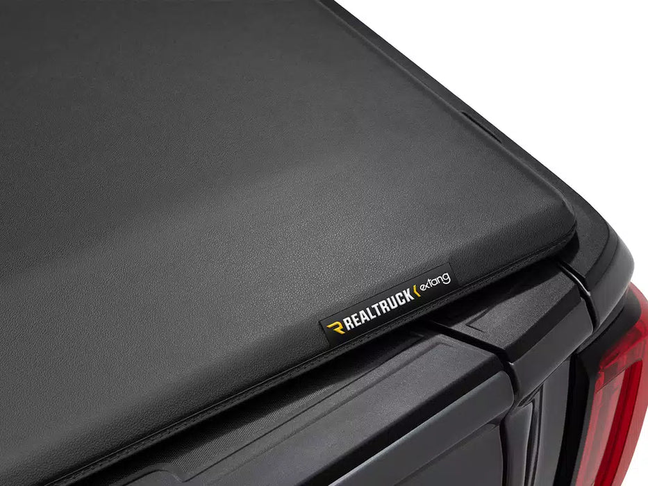 Extang Trifecta ALX Soft Folding Tonneau Cover For 2005-2021 Nissan Frontier 5' Bed - 90985