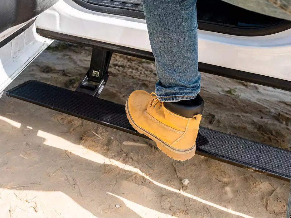 AMP Research PowerStep XTreme For 2013-2017 RAM 2500/3500 - 78139-01A