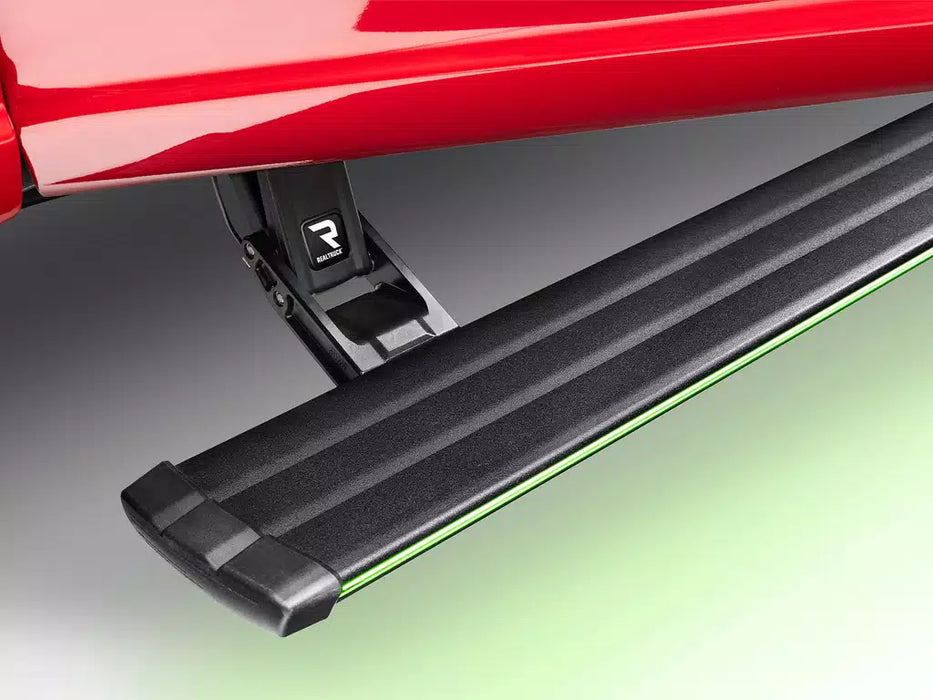AMP Research PowerStep Vision For 2019-2024 RAM 1500 - 96240-01A